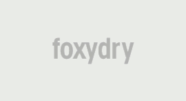 Il codice sconto è valido sul primo acquisto sul sito foxydry.com, ..