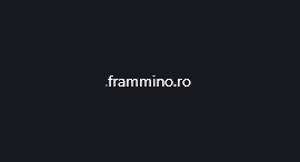 Frammino.ro