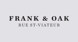 Frankandoak.com