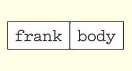 Frankbody.com