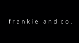 Frankieandco.com.au
