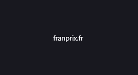 Franprix.fr