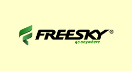 Freeskycycle.com