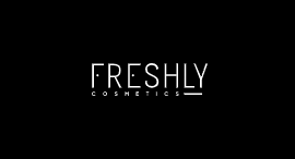 Disfruta de envío gratis con cualquier pedido de Freshly Cosmetics