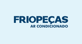 Friopecas.com.br