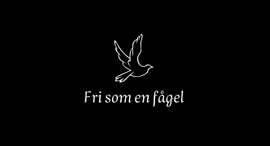 Spara 15 % på ditt köp i butiken - Fri som en fågel