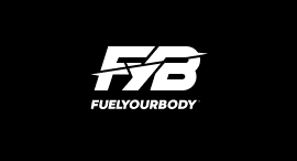 Fuelyourbody.be