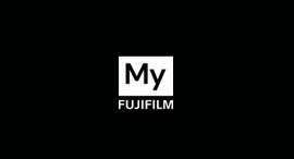 Fujifilm.com