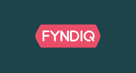 Upp till 50 % Veckokampanj hos Fyndiq