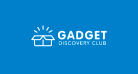 Gadgetdiscoveryclub.com