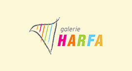 Galerie Harfa Praha