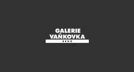 Galerie Vaňkovna Brno