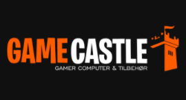 Gamecastle.dk