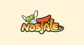Nostale.gameforge.com