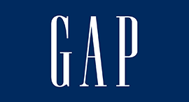Envío GRATIS en compras +$50 USD en Gap