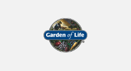 25% Off 1st Order Garden Of Life Discount Code