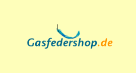 Gasfedershop.de
