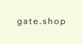Kod rabatowy gate.shop -15%