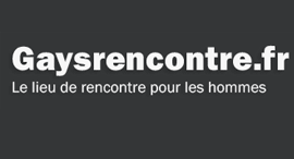 Gaysrencontre.fr