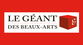 Geant-Beaux-Arts.fr