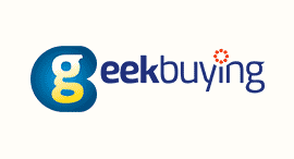 Geekbuying Coupon Code - May Day Sale - Receive Up To 50% + $5 OFF .