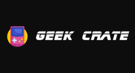 Geekcrate.co.uk