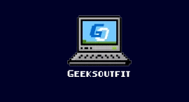 Geeksoutfit.com