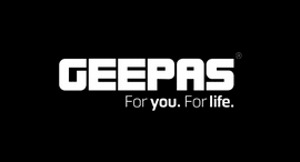 Geepas.co.uk