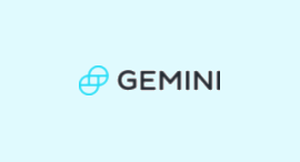Vysoké zabezpečení s Gemini.com