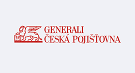 Mobilní aplikace na Generaliceska.cz