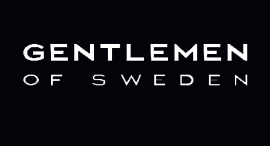 Save 10% at Gentlemen of Sweden