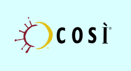 Getcosi.com