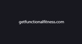 Getfunctionalfitness.com