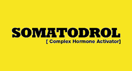 Getsomatodrol.com