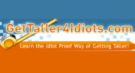 Gettaller4idiots.com