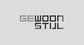 Gewoonstijl.nl