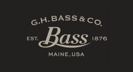 Memorial Day Sale! Up to 40% Off Select Styles at GH Bass with code..