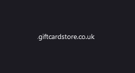 Giftcardstore.co.uk