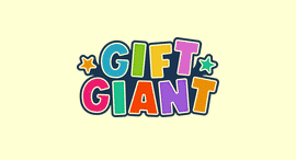 Save 5% at Gift Giant