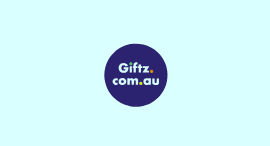 Giftz.com.au Coupon Code