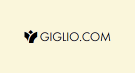 Löse den Coupon von Giglio ein, um 10 % EXTRA auf ausgewählte