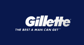Gillette.de