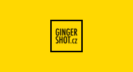 Gingershot.cz