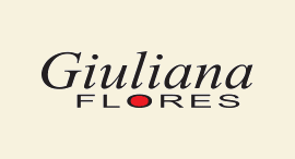 Cupom Giuliana Flores - 10 % OFF