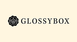 Get your first GLOSSYBOX for HALFPRICE!