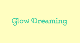Use code at Glow Dreaming
