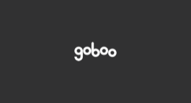 Sleva na nabídku Goboo.com