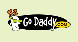 Sign Up and Stay Updated with Best Offers from GoDaddy