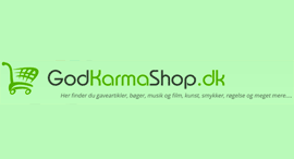 Godkarmashop.dk