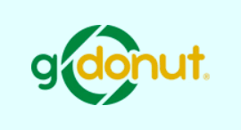 Godonut.com